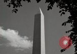 Image of Voice of America Washington DC USA, 1962, second 15 stock footage video 65675024505