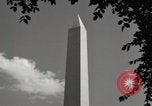 Image of Voice of America Washington DC USA, 1962, second 17 stock footage video 65675024505