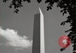 Image of Voice of America Washington DC USA, 1962, second 19 stock footage video 65675024505