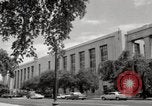 Image of Voice of America Washington DC USA, 1962, second 24 stock footage video 65675024505