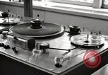 Image Voice of America Washington DC USA, 1962, de la seconde 45 séquences d'archives historiques vidéo 65675024507
