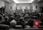 Standbild Voice of America Jubiläum Washington DC USA, 1962, aus Sekunde 3 historischem Filmmaterial Videoclip 65675024508