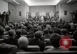 Standbild Voice of America Jubiläum Washington DC USA, 1962, aus Sekunde 4 historischem Filmmaterial Videoclip 65675024508