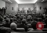 Standbild Voice of America Jubiläum Washington DC USA, 1962, aus Sekunde 5 historischem Filmmaterial Videoclip 65675024508