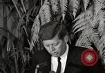 Standbild Voice of America Jubiläum Washington DC USA, 1962, aus Sekunde 7 historischem Filmmaterial Videoclip 65675024508