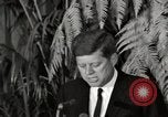 Standbild Voice of America Jubiläum Washington DC USA, 1962, aus Sekunde 8 historischem Filmmaterial Videoclip 65675024508