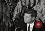 Standbild Voice of America Jubiläum Washington DC USA, 1962, aus Sekunde 30 historischem Filmmaterial Videoclip 65675024508