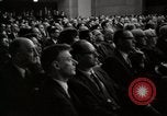 Standbild Voice of America Jubiläum Washington DC USA, 1962, aus Sekunde 41 historischem Filmmaterial Videoclip 65675024508