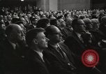 Standbild Voice of America Jubiläum Washington DC USA, 1962, aus Sekunde 42 historischem Filmmaterial Videoclip 65675024508