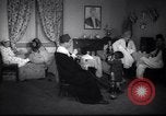 Image of Egyptian middle class family Egypt, 1938, second 1 stock footage video 65675024510