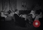 Image of Egyptian middle class family Egypt, 1938, second 3 stock footage video 65675024510