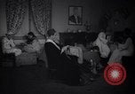 Image of Egyptian middle class family Egypt, 1938, second 4 stock footage video 65675024510