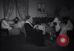 Image of Egyptian middle class family Egypt, 1938, second 7 stock footage video 65675024510