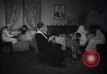 Image of Egyptian middle class family Egypt, 1938, second 8 stock footage video 65675024510