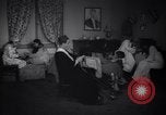 Image of Egyptian middle class family Egypt, 1938, second 9 stock footage video 65675024510