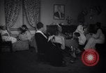Image of Egyptian middle class family Egypt, 1938, second 11 stock footage video 65675024510