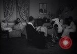 Image of Egyptian middle class family Egypt, 1938, second 13 stock footage video 65675024510