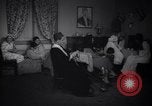 Image of Egyptian middle class family Egypt, 1938, second 16 stock footage video 65675024510