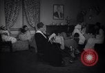 Image of Egyptian middle class family Egypt, 1938, second 18 stock footage video 65675024510