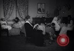 Image of Egyptian middle class family Egypt, 1938, second 23 stock footage video 65675024510