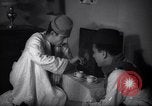 Image of Egyptian middle class family Egypt, 1938, second 26 stock footage video 65675024510