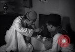 Image of Egyptian middle class family Egypt, 1938, second 27 stock footage video 65675024510