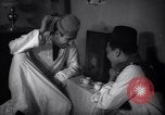 Image of Egyptian middle class family Egypt, 1938, second 28 stock footage video 65675024510