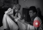 Image of Egyptian middle class family Egypt, 1938, second 29 stock footage video 65675024510