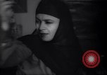 Image of Egyptian middle class family Egypt, 1938, second 33 stock footage video 65675024510