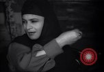 Image of Egyptian middle class family Egypt, 1938, second 35 stock footage video 65675024510
