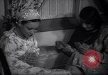 Image of Egyptian middle class family Egypt, 1938, second 42 stock footage video 65675024510