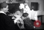 Image of Egyptian middle class family Egypt, 1938, second 46 stock footage video 65675024510