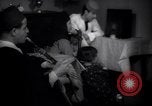 Image of Egyptian middle class family Egypt, 1938, second 47 stock footage video 65675024510