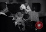 Image of Egyptian middle class family Egypt, 1938, second 48 stock footage video 65675024510