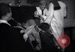 Image of Egyptian middle class family Egypt, 1938, second 52 stock footage video 65675024510