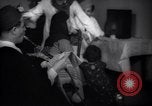 Image of Egyptian middle class family Egypt, 1938, second 53 stock footage video 65675024510