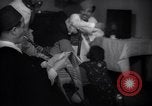 Image of Egyptian middle class family Egypt, 1938, second 54 stock footage video 65675024510