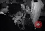 Image of Egyptian middle class family Egypt, 1938, second 57 stock footage video 65675024510