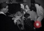 Image of Egyptian middle class family Egypt, 1938, second 58 stock footage video 65675024510
