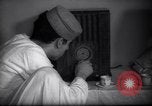 Image of Egyptian middle class family Egypt, 1938, second 60 stock footage video 65675024510