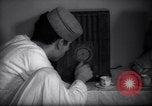 Image of Egyptian middle class family Egypt, 1938, second 61 stock footage video 65675024510