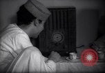 Image of Egyptian middle class family Egypt, 1938, second 62 stock footage video 65675024510