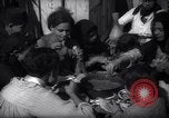 Image of Egyptian family Egypt, 1938, second 37 stock footage video 65675024511