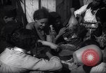 Image of Egyptian family Egypt, 1938, second 41 stock footage video 65675024511