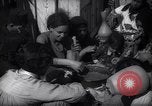 Image of Egyptian family Egypt, 1938, second 42 stock footage video 65675024511