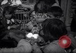 Image of Egyptian family Egypt, 1938, second 59 stock footage video 65675024511