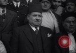 Standbild Muhammad Mahmoud Pascha Ägypten, 1938, aus Sekunde 4 historischem Filmmaterial Videoclip 65675024512