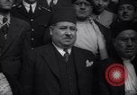 Standbild Muhammad Mahmoud Pascha Ägypten, 1938, aus Sekunde 5 historischem Filmmaterial Videoclip 65675024512