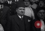 Standbild Muhammad Mahmoud Pascha Ägypten, 1938, aus Sekunde 6 historischem Filmmaterial Videoclip 65675024512