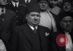 Standbild Muhammad Mahmoud Pascha Ägypten, 1938, aus Sekunde 7 historischem Filmmaterial Videoclip 65675024512